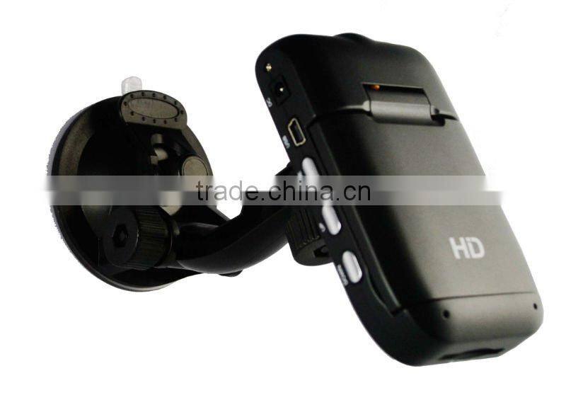 car video accident recorder with HDMI DVR-01B