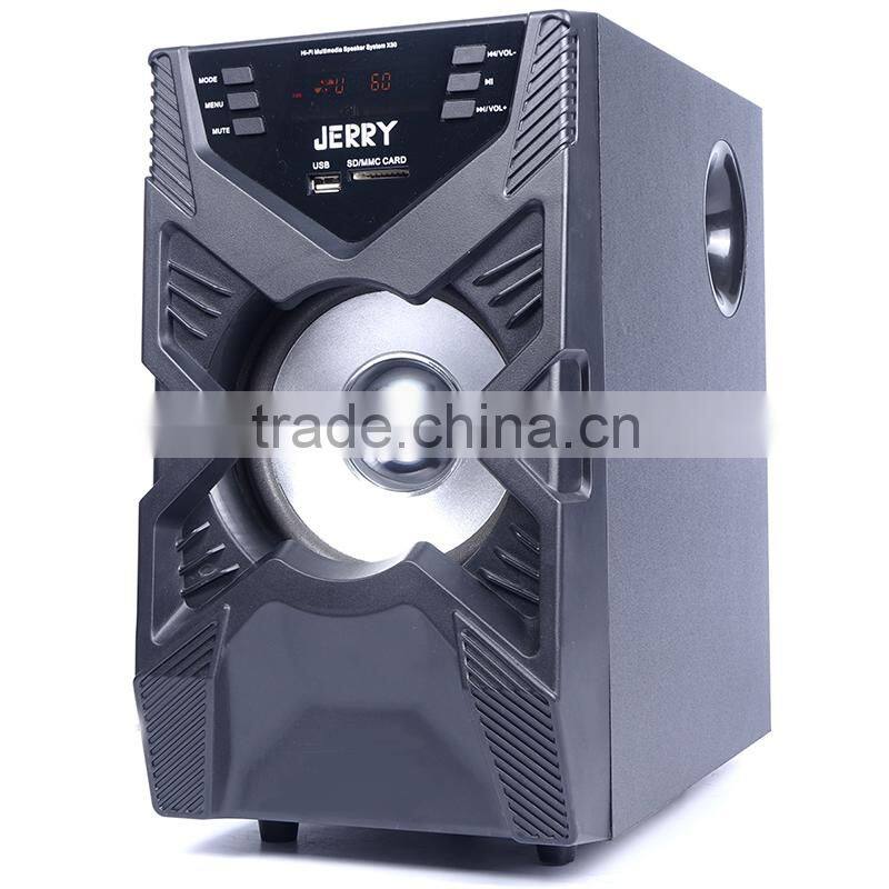 alibaba china best selling good quality 3.1 active speaker