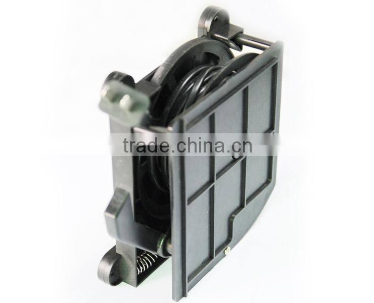 EU Power Cord Cable Reel the vacuum cleaner in 3.5M long