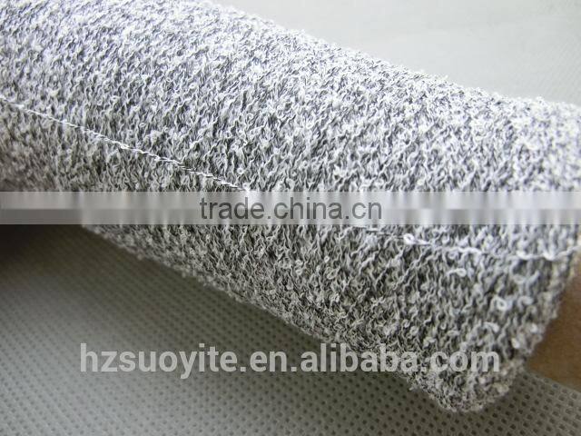 Dyed fancy yarn supplier HQQ0010