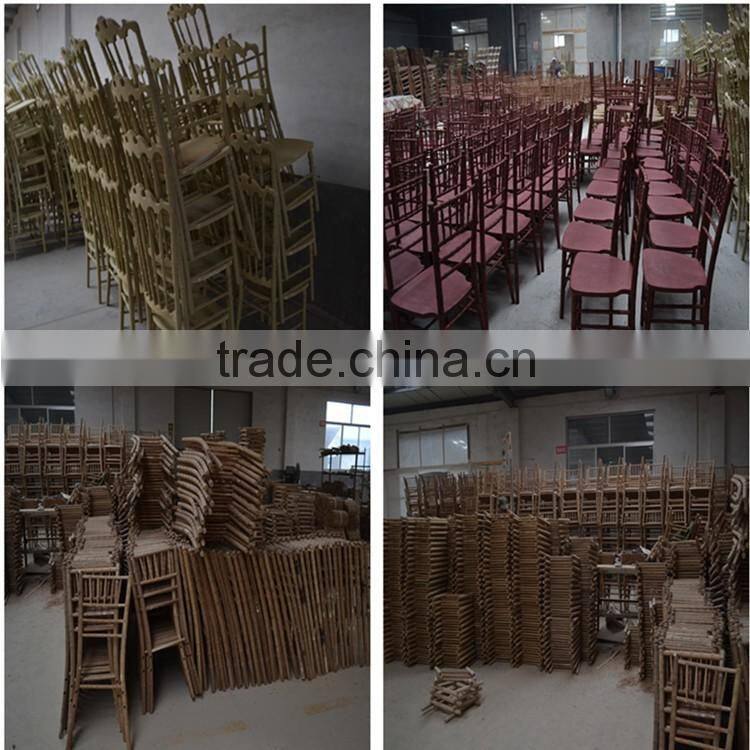 Great quality wedding chiavari chair/limewash chiavari chair/wood chiavari chair