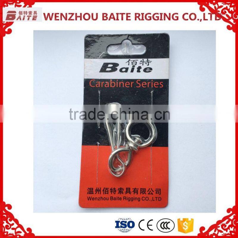 Cheap Price High quality Nickel Plated zinc plated Simplex Swivel Hook , ZP 4293w China Supplier Hardware