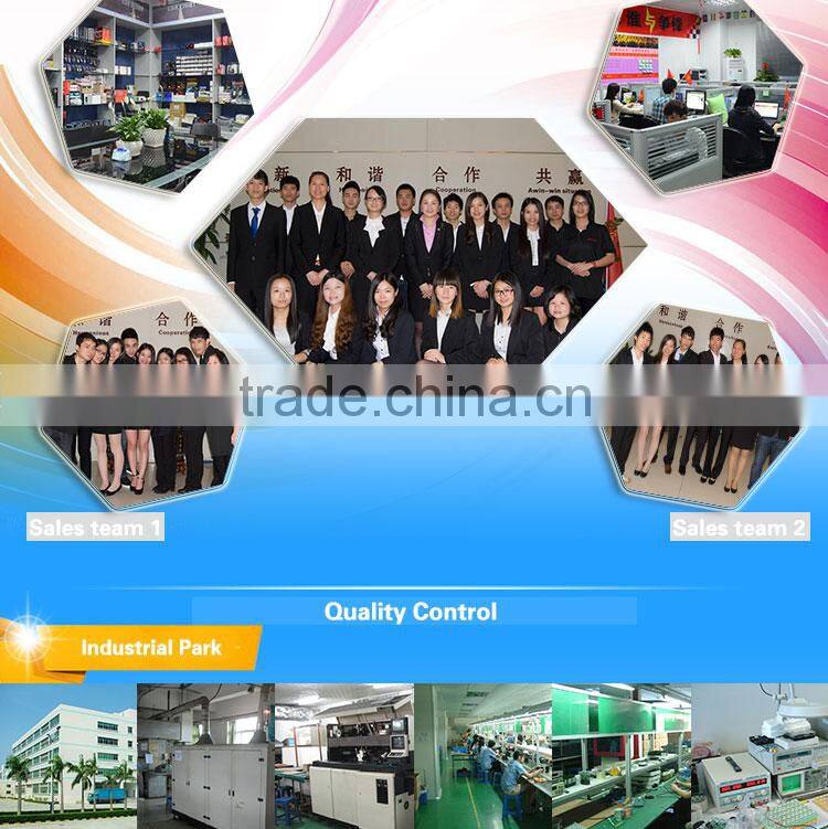 car 7 inch tft lcd monitor