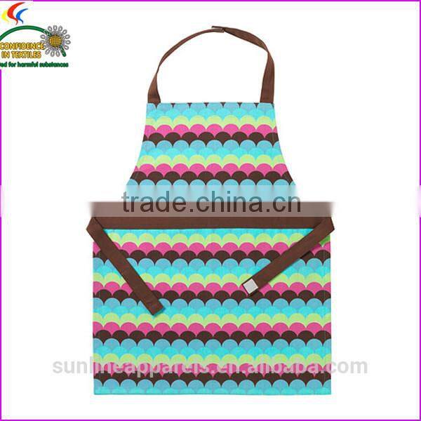 design novelty kitchen apron