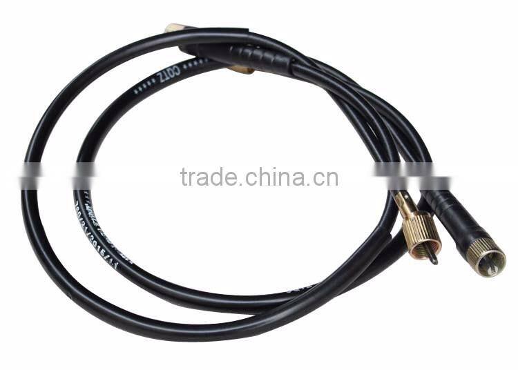 High Quality Cable Factory Hotsale PVC Coated Speedometer Cable