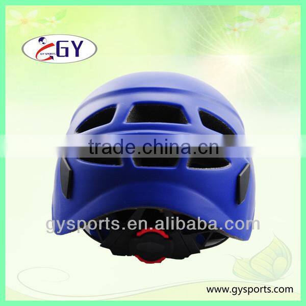 Safety hot sell GY-Rock Climbing Helmet