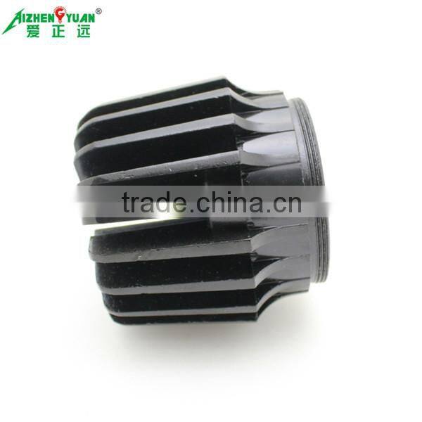 aluminium 10w high power led heatsink