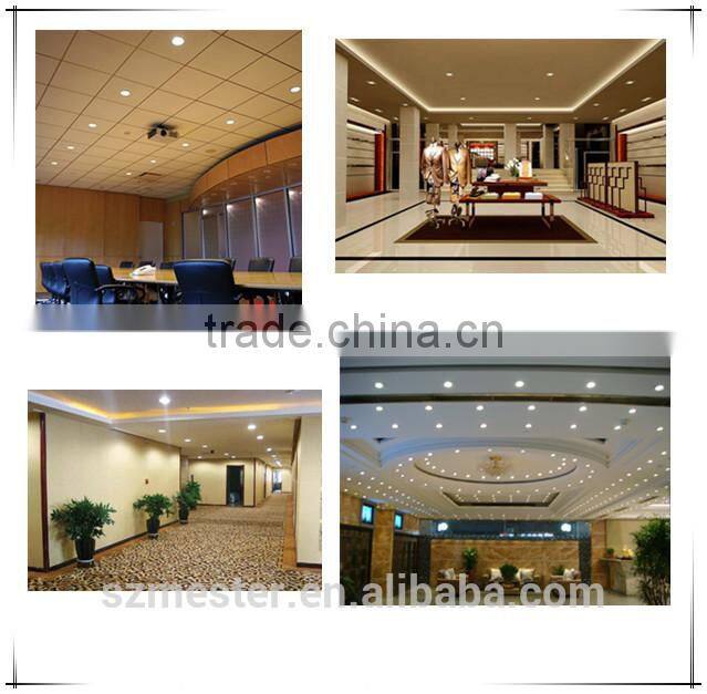 UL and Energy Star Listed Residential led downlight