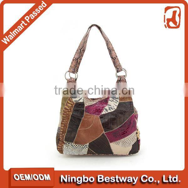 handbags snake skin