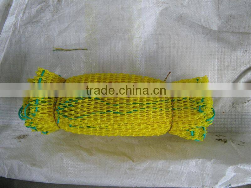 fishing storage mesh bag