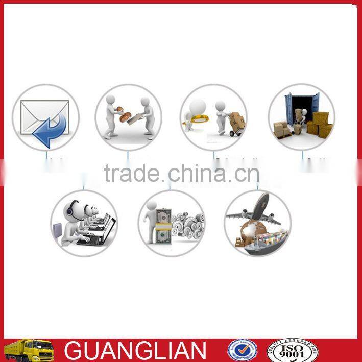 desel engine con rod 3901569 6BT engine dongfeng truck parts