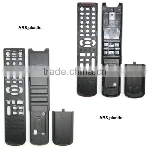 ABS 51 Keys lcd tv universal remote control