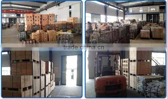 Industrial Use Crane Swivel Hook Price