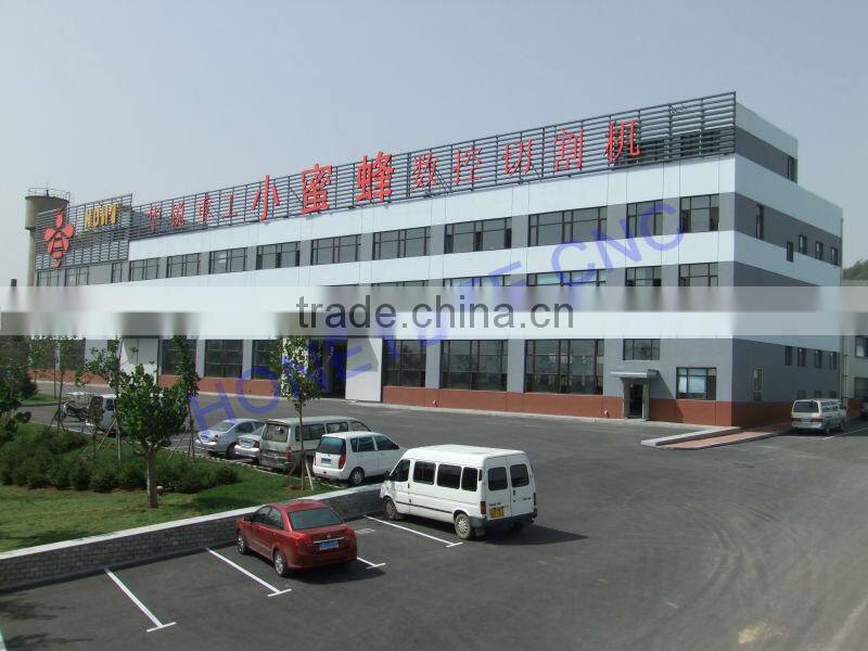 #04hyperterm hypertherm 65	looking for agents	portable cnc cutting machine	with hypertherm edge pro system