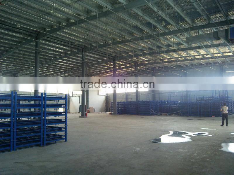 warehouse workshop constructure steel