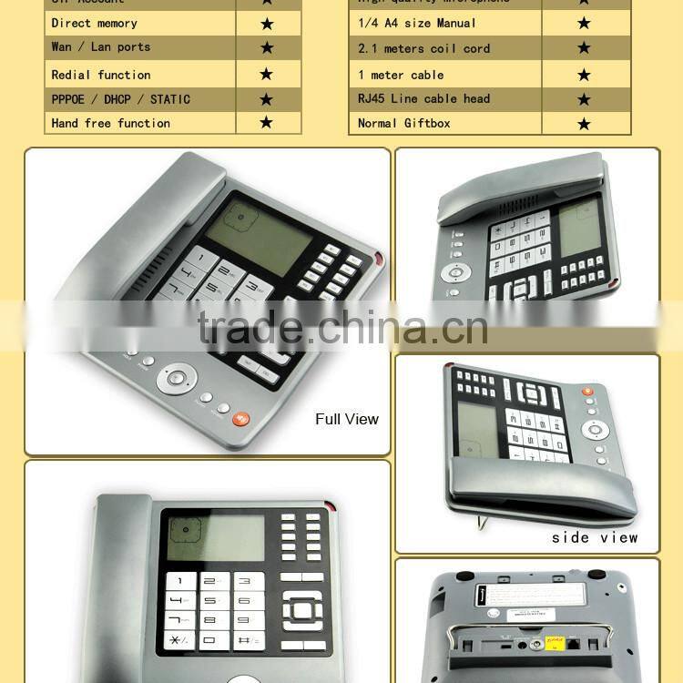 VIP setting from incoming calls memory anti detectophone phones