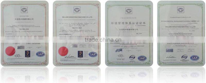 Custom plastic head knob screws