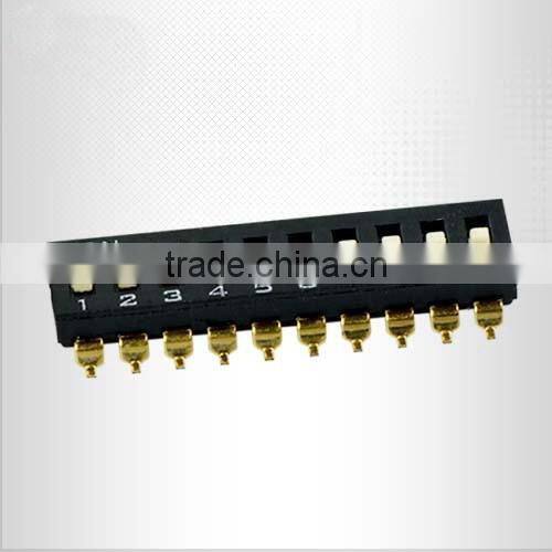 SMT Dip Switch