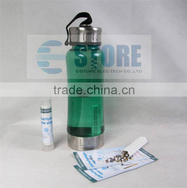 Manufacturer Magnetic Water Stick Hexagon Alkaline Hydrogen Water Filter