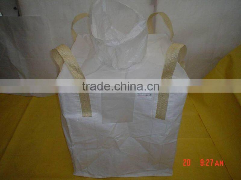 FIBC Jumbo Bag Production Line