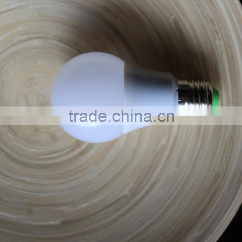 High Quality E27 12V LED Light Bulb Aluminum CE RoHS Indoor 3W 5W 7W 10W