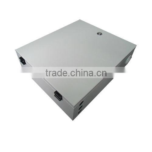 odf fiber termination box