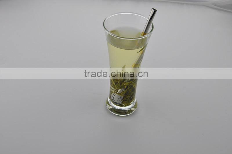 Stainless Steel Straw Spoon Used as straws utra-practical