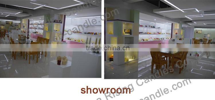 remote control candles