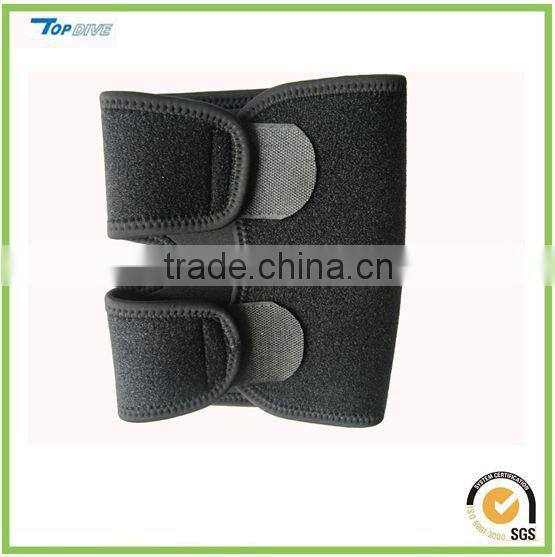 Adjustable Neoprene knee support