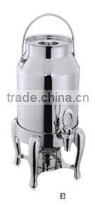 Stainless steel milk can, stainless steel milk cans for sale