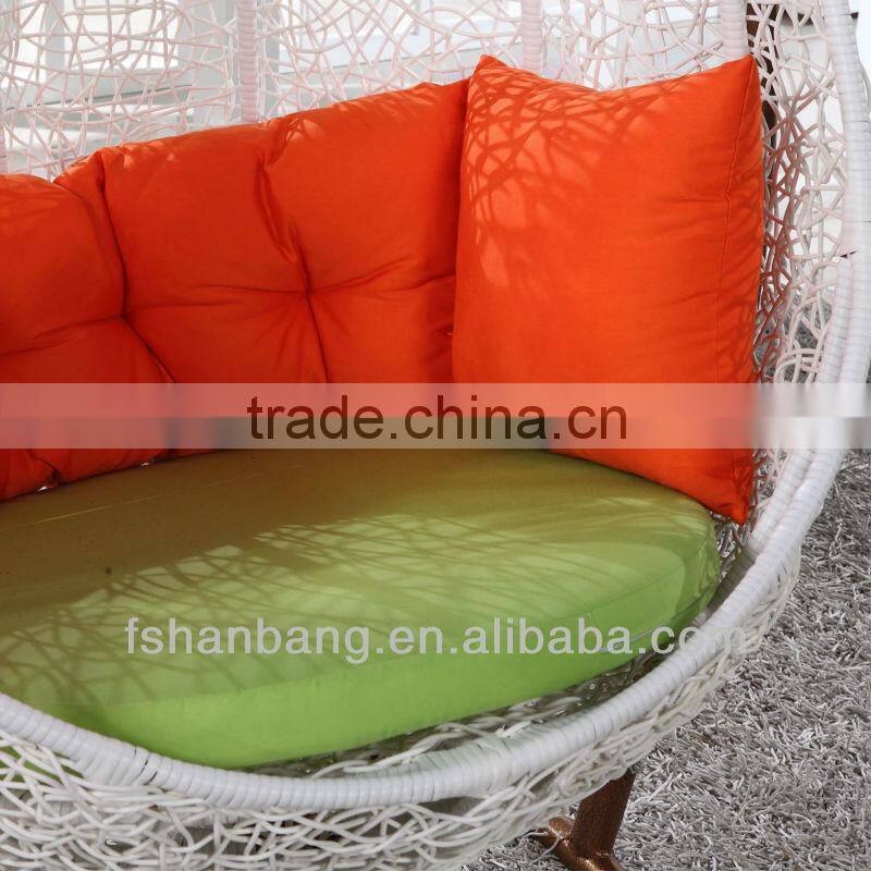 Modern Outdoor Swing Chair & Hanging Chair