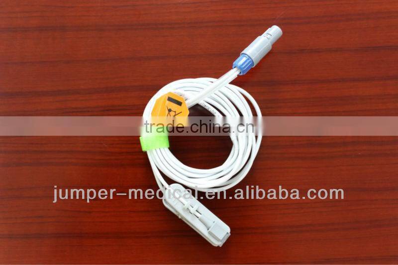 veterinary spo2 monitor with CE approval