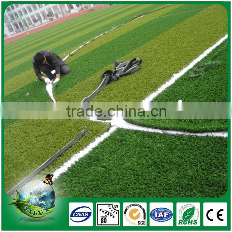 High quality football artificial grass with competitive price