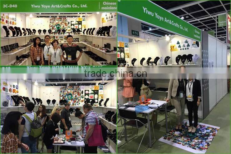 Whole sale gemstones transverse points ring Hexagon Prism shape ring ceremeny gifts