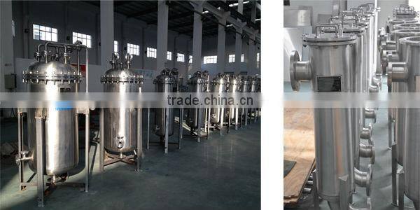 Industry manufacturing filtration