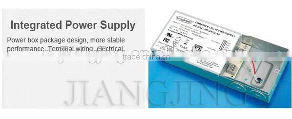 constant current driver 2x2 2x4 led panel lighting