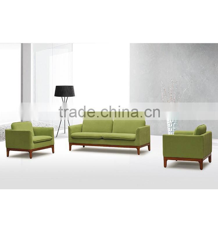 Simple Model Garden and Living Room Furniture Sofa Set