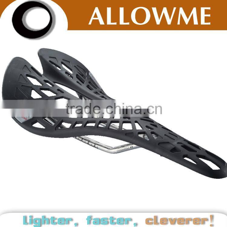 syun-lp bycicle accessories factory customize 155mm 143mm 130mm carbon bicycle saddle