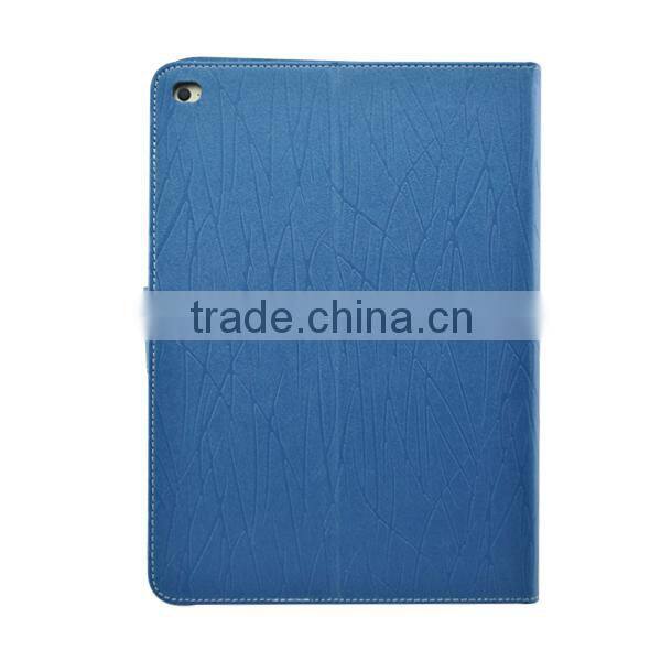 For ipad 5 6 smart unique tablet case cover