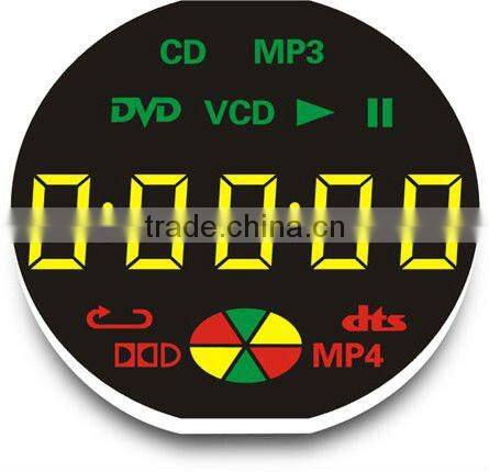 MASS production decorative led dot matrix