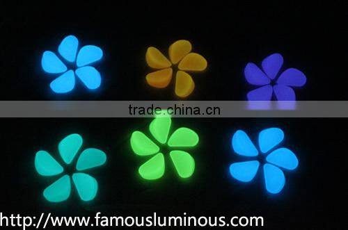glow stone for aquarium decoration