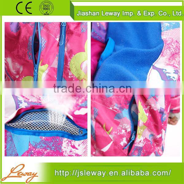 alibaba china supplier high quality outdoor jacket