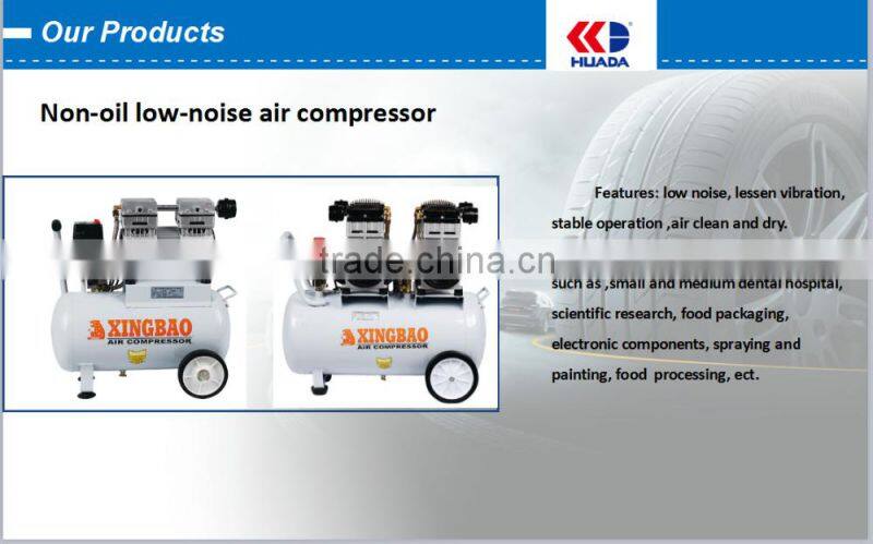 dental Air Compressor for Sale