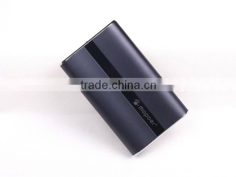 16000mah portable mobile phone charger for smartphone, original chargers for cell