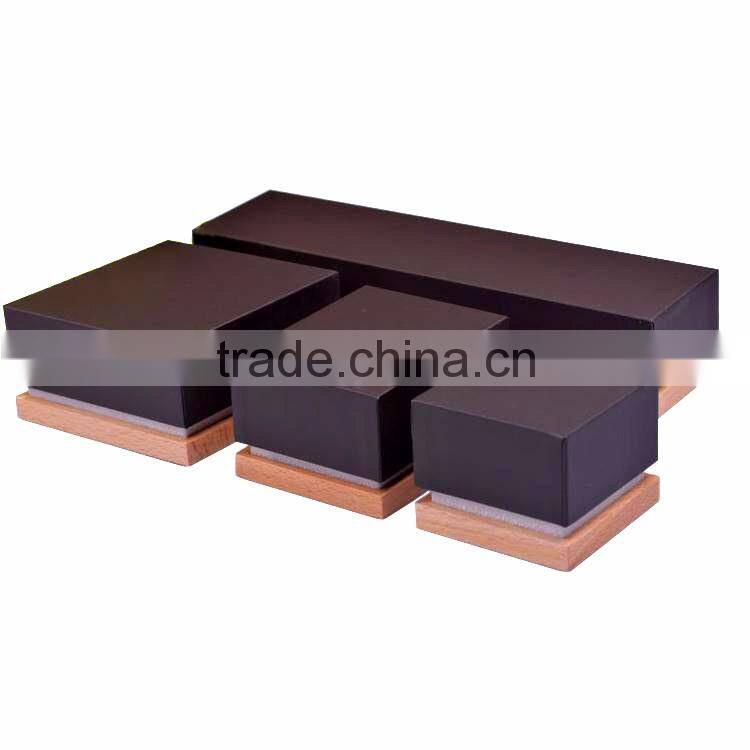 New Design Paper Jewelry Gift Boxe.