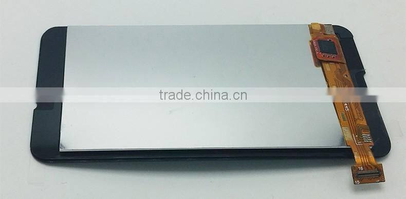 High Quality Lumia LCD Display Assembly with Touch Screen Digitizer For Nokia 530 N530