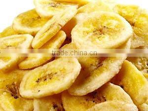 VIETNAM FRESH CAVENDISH BANANA