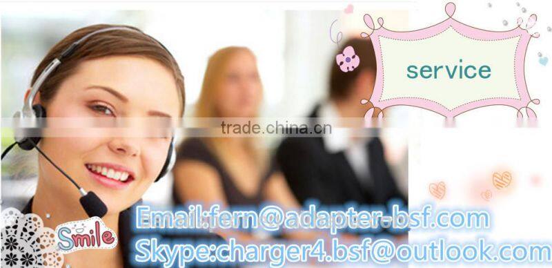 led power supply 12V adapter