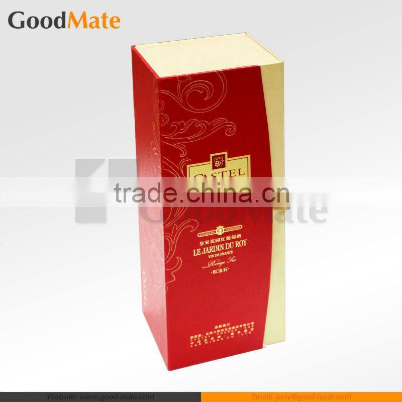 Glass Box, Cup Packlaging