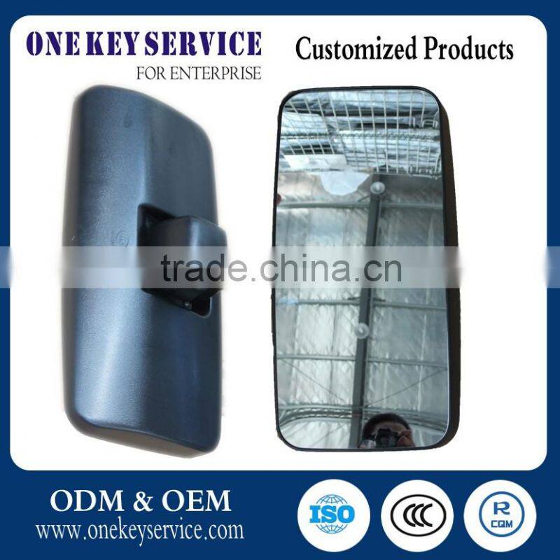 Exterior Rearview Mirror Assembly LH8201010-C1100